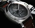 パネライ ルミノールスーパー 1950 テンデイズGMT PAM00270 スーパーコピー 時計 (2)