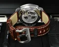 パネライ ルミノールスーパー 1950 テンデイズGMT PAM00270 スーパーコピー 時計 (3)