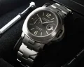 パネライ ルミノールスーパー マリーナ チタン PAM00279 スーパーコピー 時計 (1)
