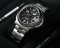 パネライ ルミノールスーパー GMT PAM00297 スーパーコピー 時計 (1)