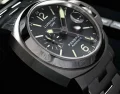 パネライ ルミノールスーパー GMT PAM00297 スーパーコピー 時計 (2)