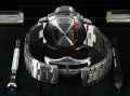 パネライ ルミノールスーパー GMT PAM00297 スーパーコピー 時計 (3)