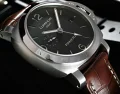パネライ ルミノールスーパー 1950マリーナ 3デイズGMT PAM00320 スーパーコピー 時計 (2)