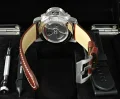 パネライ ルミノールスーパー 1950マリーナ 3デイズGMT PAM00320 スーパーコピー 時計 (3)