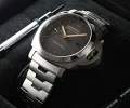 ルミノールスーパー マリーナ1950 3デイズ チタン PAM00351 スーパーコピーPANERAI (1)