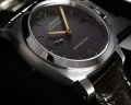 ルミノールスーパー マリーナ1950 3デイズ チタン PAM00351 スーパーコピーPANERAI (2)