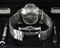 パネライ ルミノールスーパー マリーナ1950 3デイズ チタン PAM00352 スーパーコピー 時計 (3)