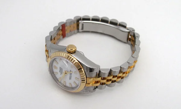 ロレックス(ROLEX) 時計 デイトジャスト 179173