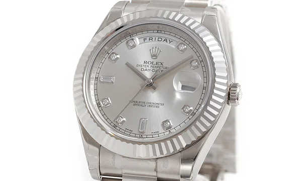 ロレックス(ROLEX) 時計 デイデイトII 218239A