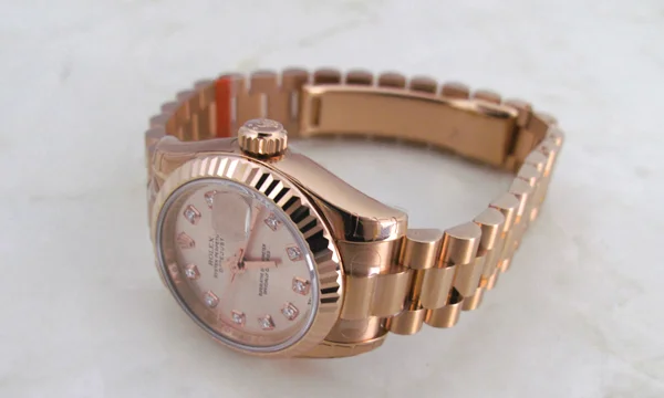 ロレックス(ROLEX) 時計 デイトジャスト 179175G