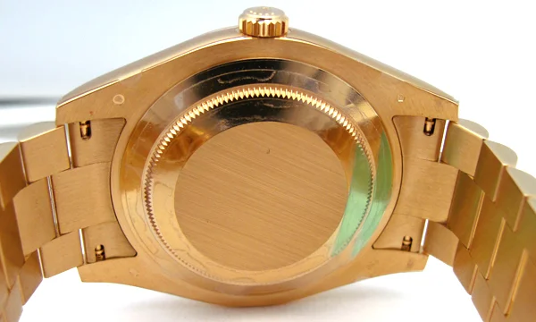 ロレックス(ROLEX) 時計 デイデイトII 218238