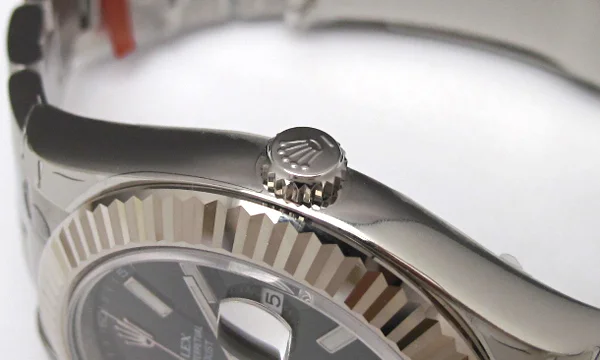 ロレックス(ROLEX) 時計 デイトジャストII 116334