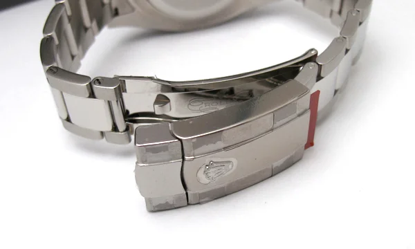 ロレックス(ROLEX) 時計 デイトジャストII 116334