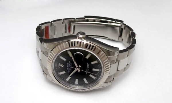 ロレックス(ROLEX) 時計 デイトジャストII 116334