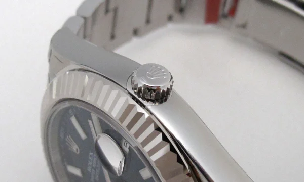 ロレックス(ROLEX) 時計 デイトジャストII 116334