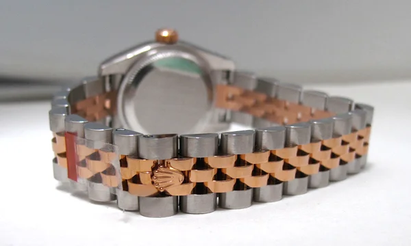 ロレックス(ROLEX) 時計 デイトジャスト 179171NR