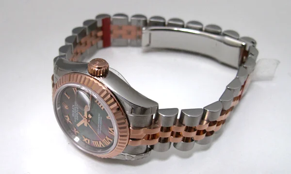 ロレックス(ROLEX) 時計 デイトジャスト 179171NR
