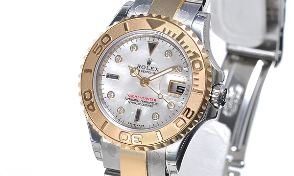 ロレックス(ROLEX)時計コピー ヨットマスター 169623NGS
