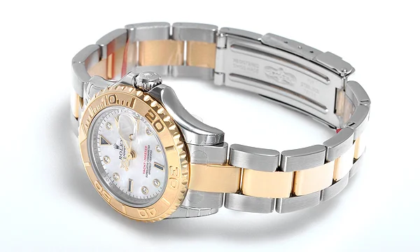 ロレックス(ROLEX)時計コピー ヨットマスター 169623NGS
