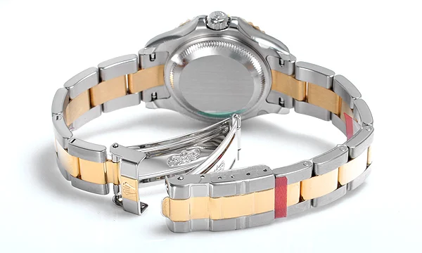 ロレックス(ROLEX)時計コピー ヨットマスター 169623NGS