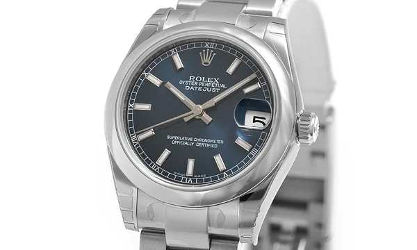 ロレックス(ROLEX) 時計 デイトジャスト 178240