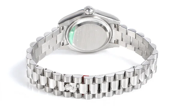 ロレックス(ROLEX) 時計 デイトジャスト 179166NG