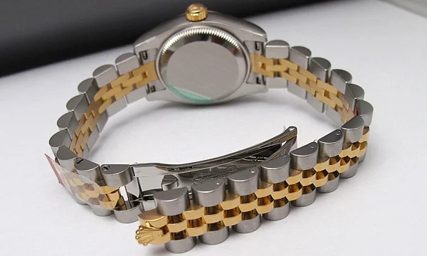 ロレックス(ROLEX) 時計 デイトジャスト 179173G