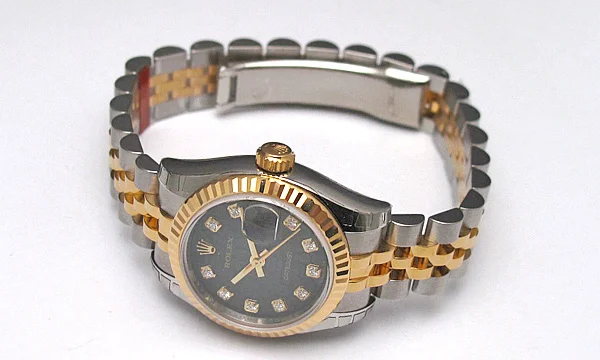 ロレックス(ROLEX) 時計 デイトジャスト 179173G