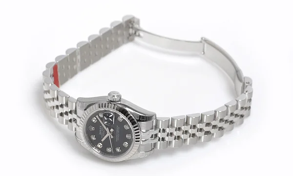 ロレックス(ROLEX) 時計 デイトジャスト 179174G