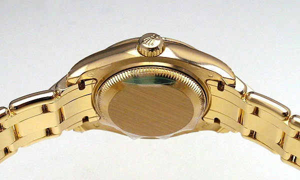 ロレックス(ROLEX) 時計 デイトジャスト 80318NR