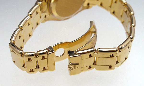 ロレックス(ROLEX) 時計 デイトジャスト 80318NR