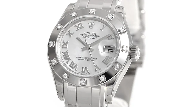 ロレックス(ROLEX) 時計 デイトジャスト 80319NR