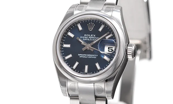 ロレックス(ROLEX) 時計 デイトジャスト 179160