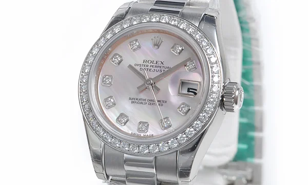 ロレックス(ROLEX) 時計 デイトジャスト 179136NG