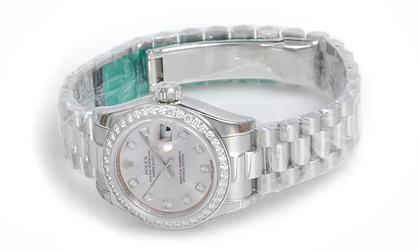 ロレックス(ROLEX) 時計 デイトジャスト 179136NG