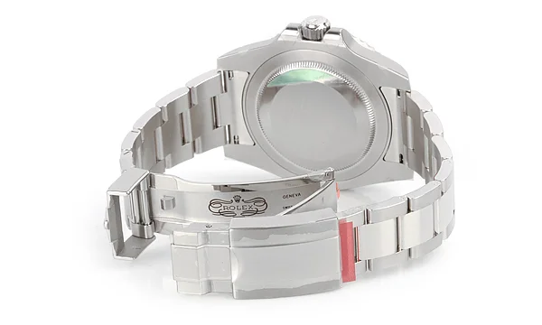 ロレックス(ROLEX) 時計 GMTマスターII 116710LN