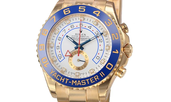 ロレックス（ROLEX）時計コピー ヨットマスターII 116688