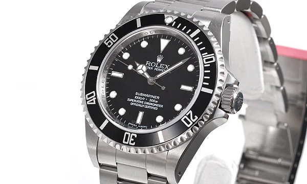 ロレックス(ROLEX) 時計 サブマリーナ 14060M