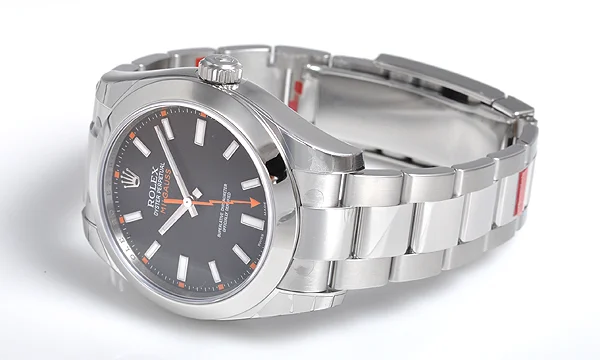ロレックス(ROLEX) 時計 ミルガウス 116400
