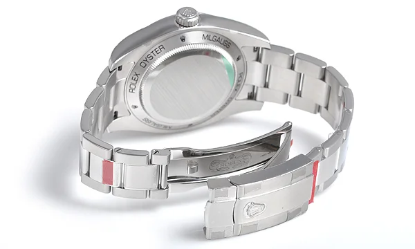 ロレックス(ROLEX) 時計 ミルガウス 116400