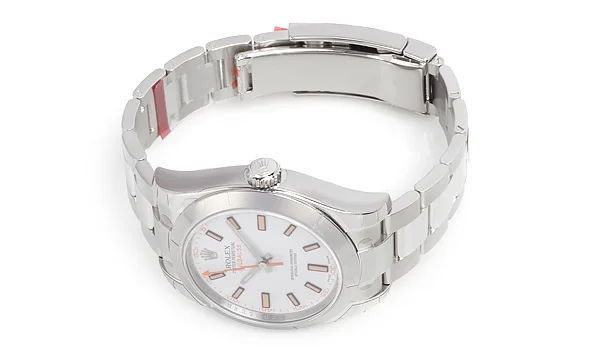 ロレックス(ROLEX) 時計 ミルガウス 116400