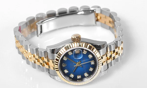 ロレックス(ROLEX) 時計 デイトジャスト 179173G