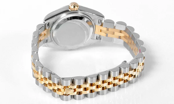 ロレックス(ROLEX) 時計 デイトジャスト 179173G
