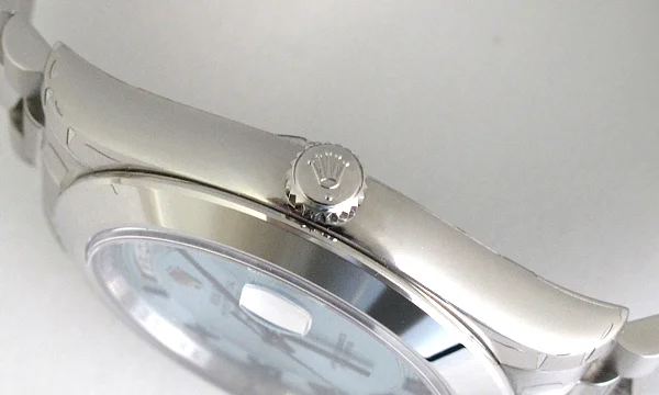 ロレックス(ROLEX) 時計 デイデイトII 218206