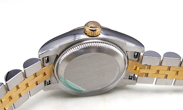 ロレックス(ROLEX) 時計 デイトジャスト 179173G