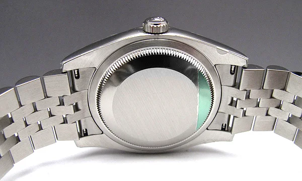 ロレックス(ROLEX) 時計 デイトジャスト 116244G