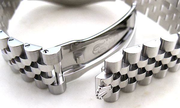 ロレックス(ROLEX) 時計 デイトジャスト 116244G