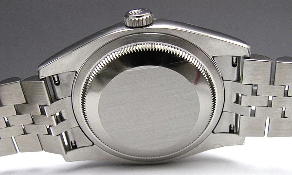 ロレックス(ROLEX) 時計 デイトジャスト 116244NG