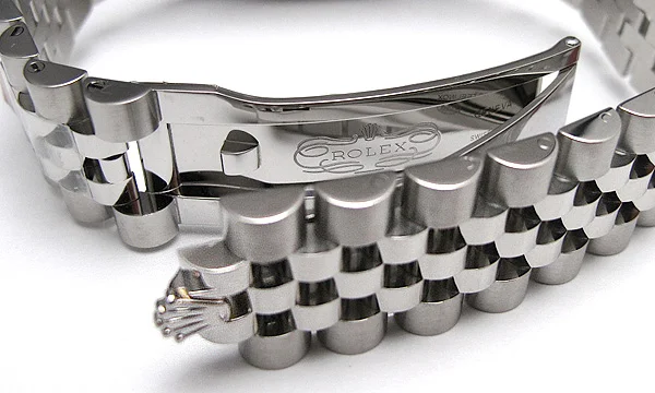 ロレックス(ROLEX) 時計 デイトジャスト 116244NG