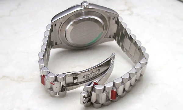 ロレックス(ROLEX) 時計 デイデイトII 218206